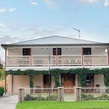 Shoal Bay Bed & Breakfast (Adults Only) Nelson Bay Buitenkant foto