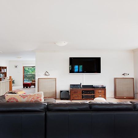 Shoal Bay Bed & Breakfast (Adults Only) Nelson Bay Buitenkant foto