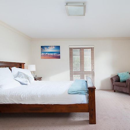 Shoal Bay Bed & Breakfast (Adults Only) Nelson Bay Buitenkant foto