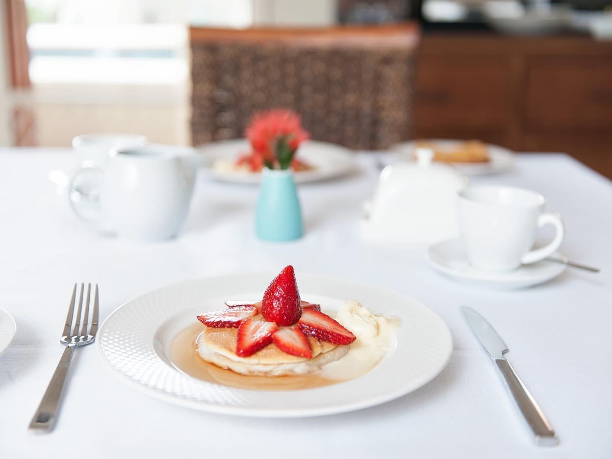 Shoal Bay Bed & Breakfast (Adults Only) Nelson Bay Buitenkant foto