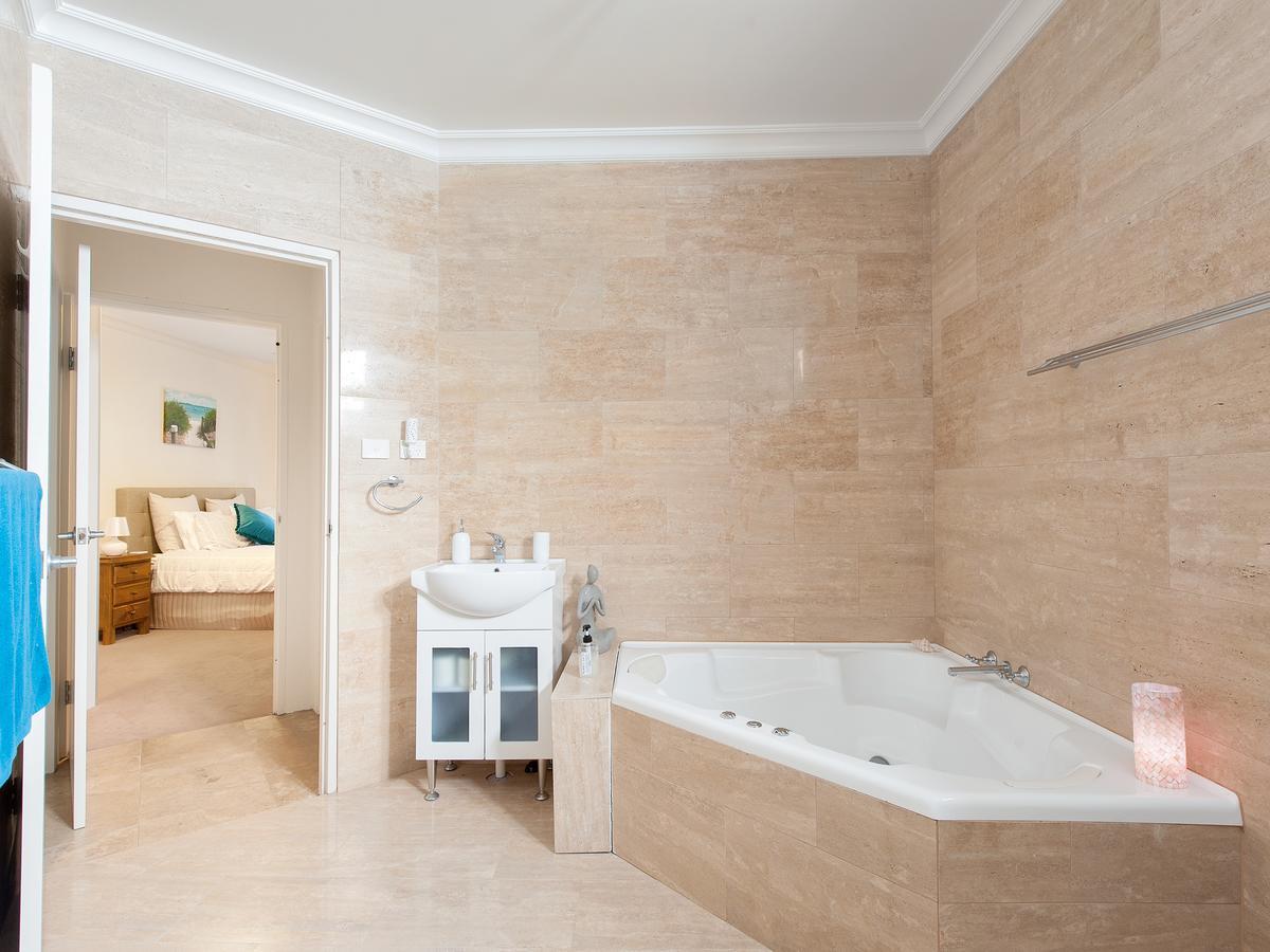Shoal Bay Bed & Breakfast (Adults Only) Nelson Bay Buitenkant foto