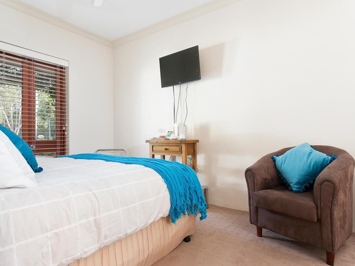 Shoal Bay Bed & Breakfast (Adults Only) Nelson Bay Buitenkant foto