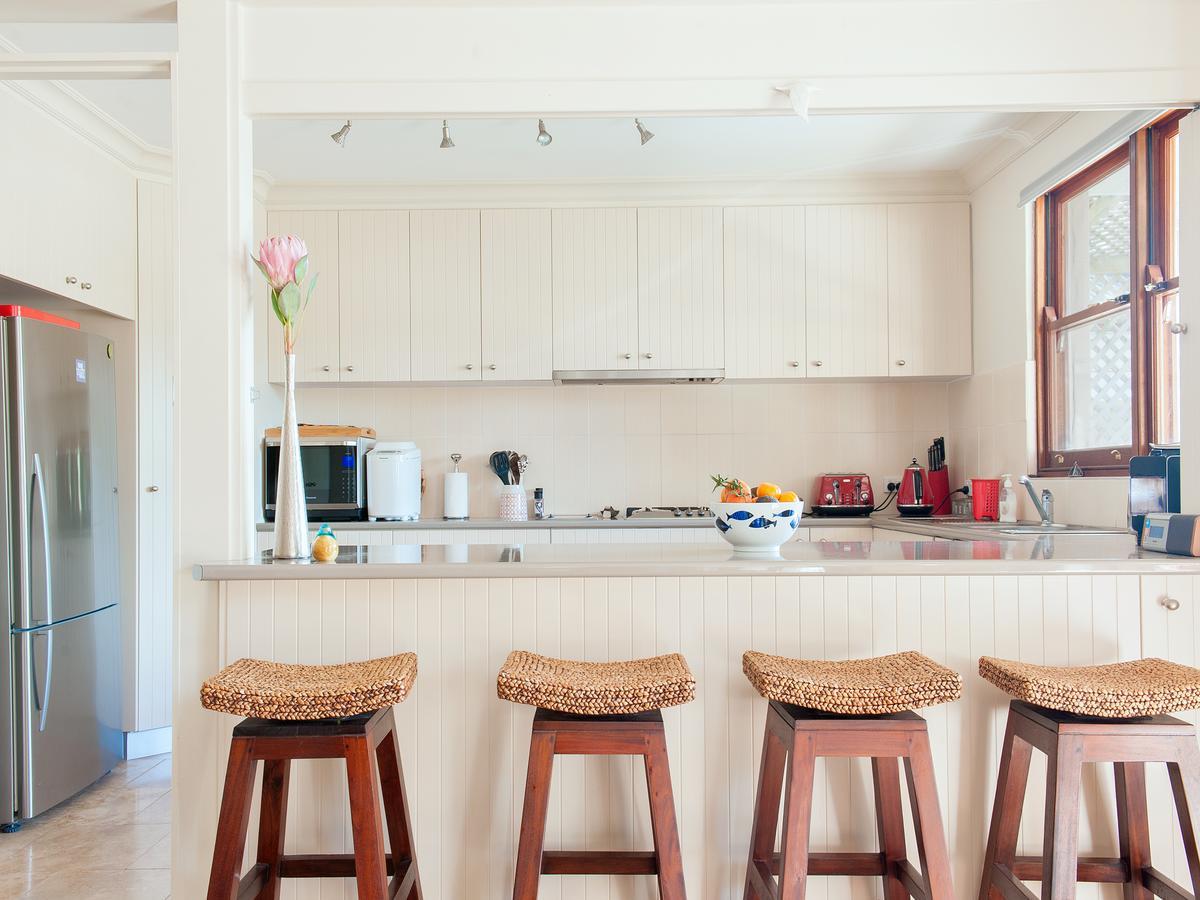 Shoal Bay Bed & Breakfast (Adults Only) Nelson Bay Buitenkant foto