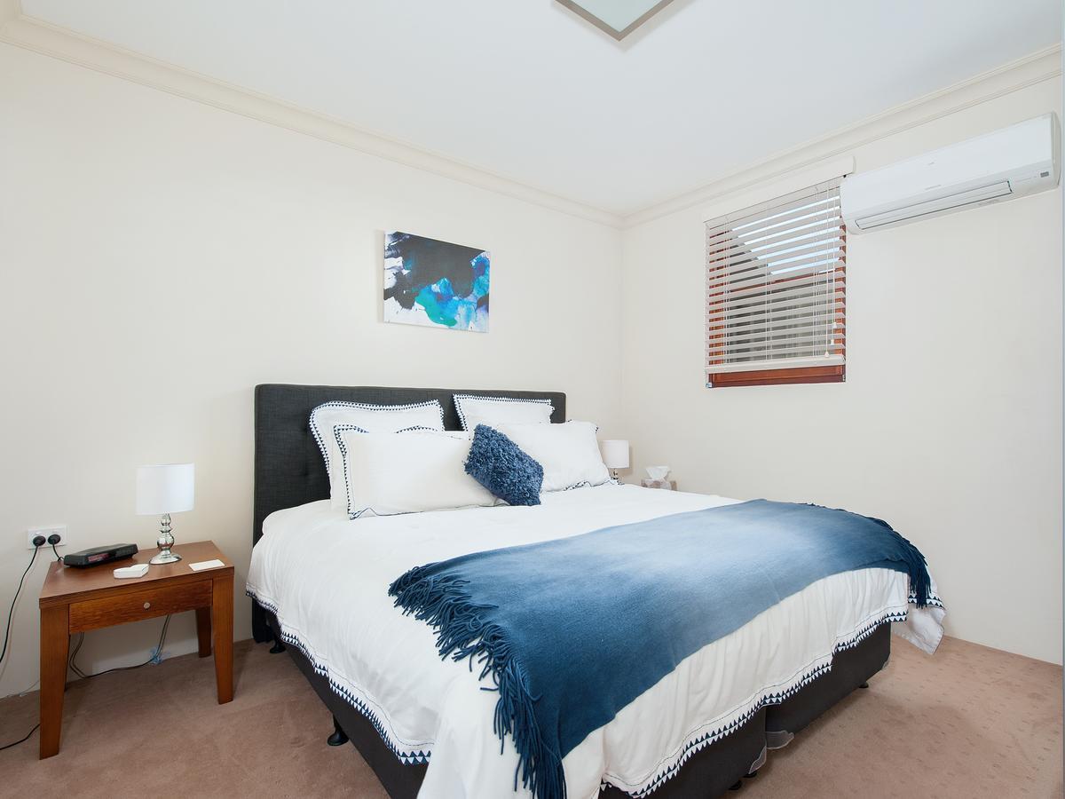 Shoal Bay Bed & Breakfast (Adults Only) Nelson Bay Buitenkant foto