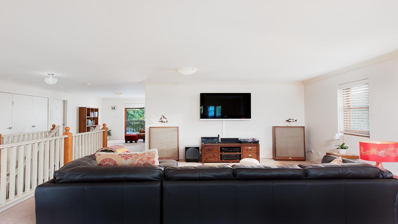Shoal Bay Bed & Breakfast (Adults Only) Nelson Bay Buitenkant foto