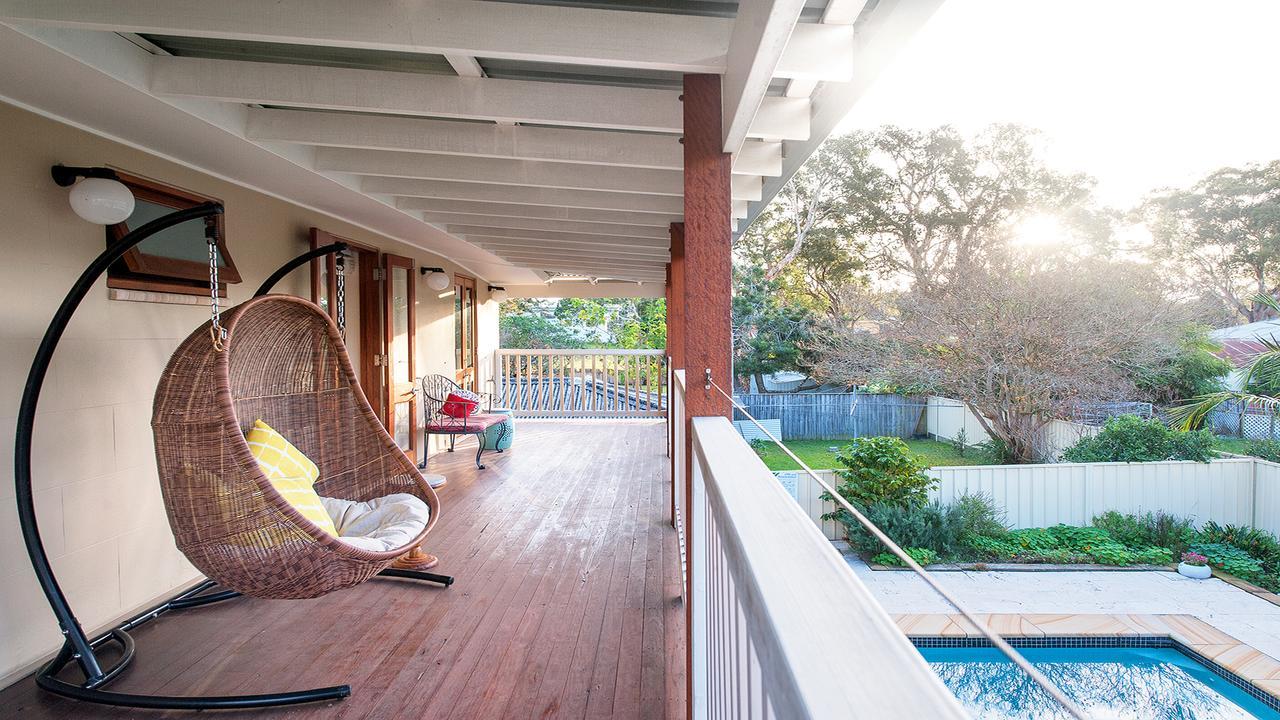 Shoal Bay Bed & Breakfast (Adults Only) Nelson Bay Buitenkant foto