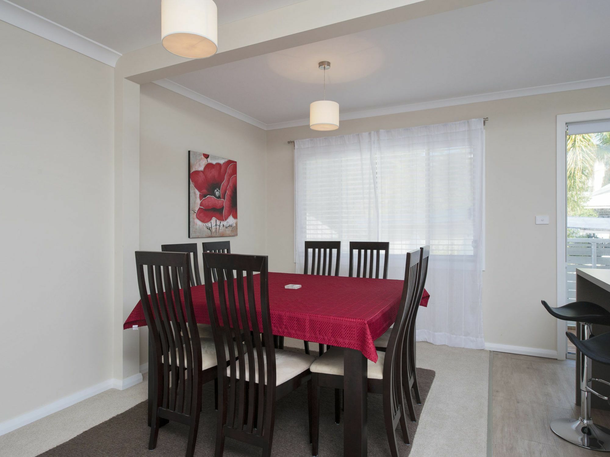 Shoal Bay Bed & Breakfast (Adults Only) Nelson Bay Buitenkant foto