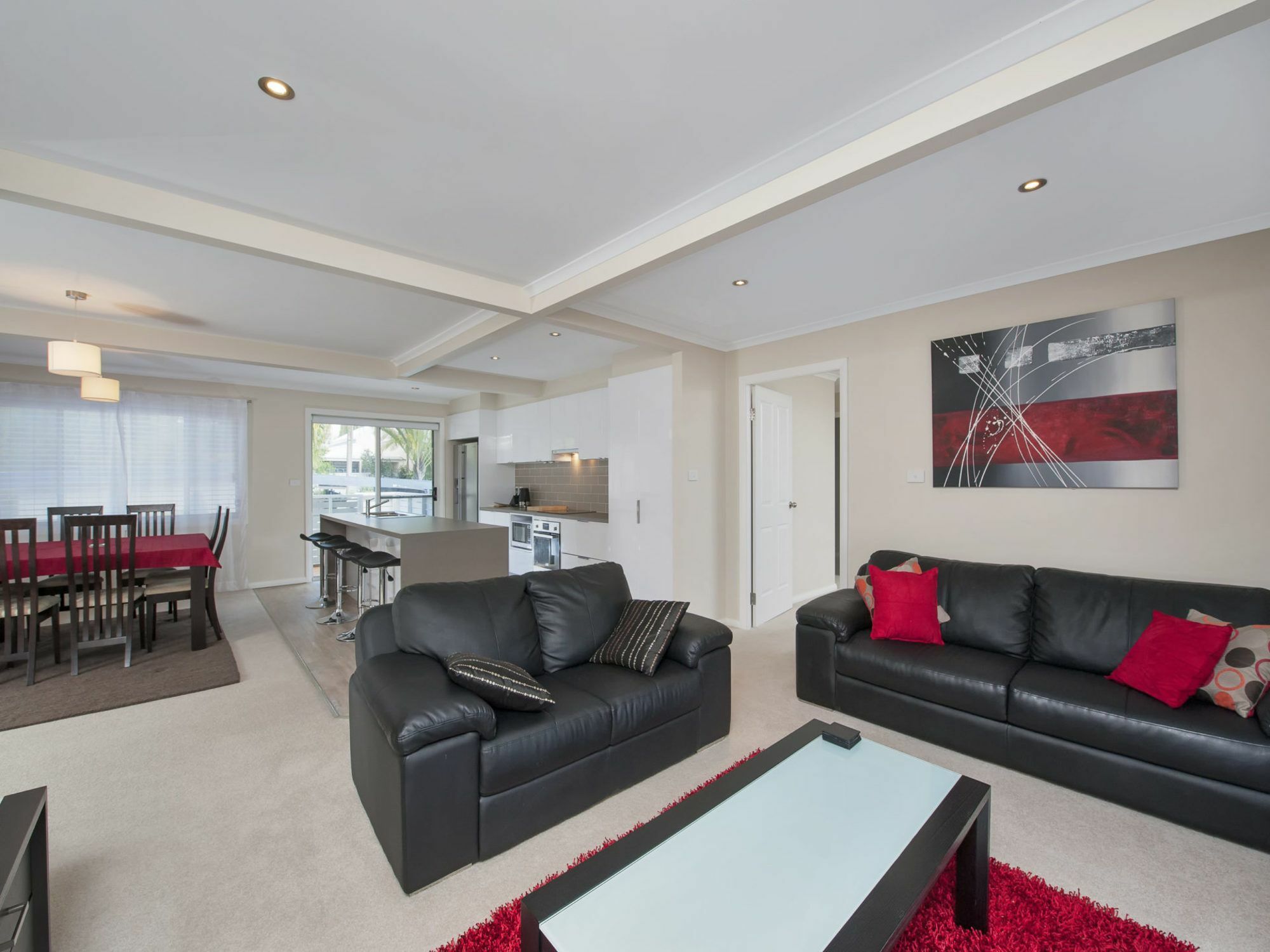 Shoal Bay Bed & Breakfast (Adults Only) Nelson Bay Buitenkant foto