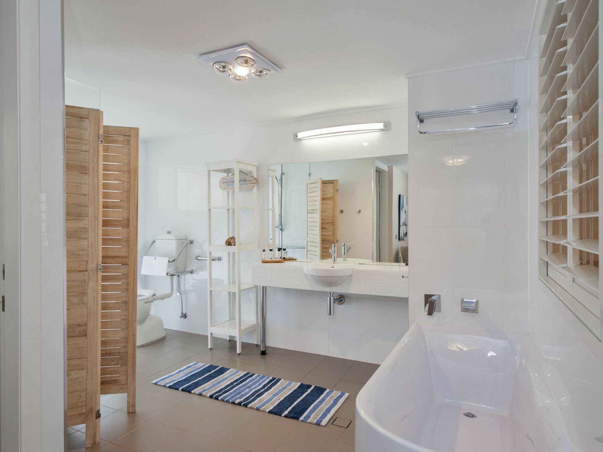 Shoal Bay Bed & Breakfast (Adults Only) Nelson Bay Buitenkant foto