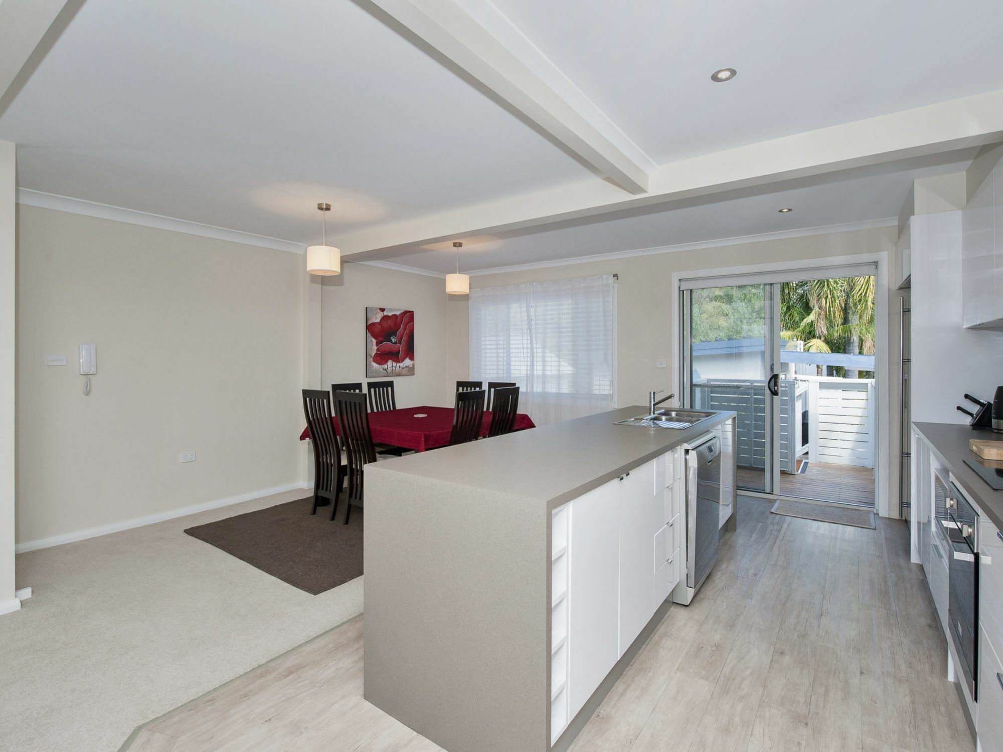 Shoal Bay Bed & Breakfast (Adults Only) Nelson Bay Buitenkant foto