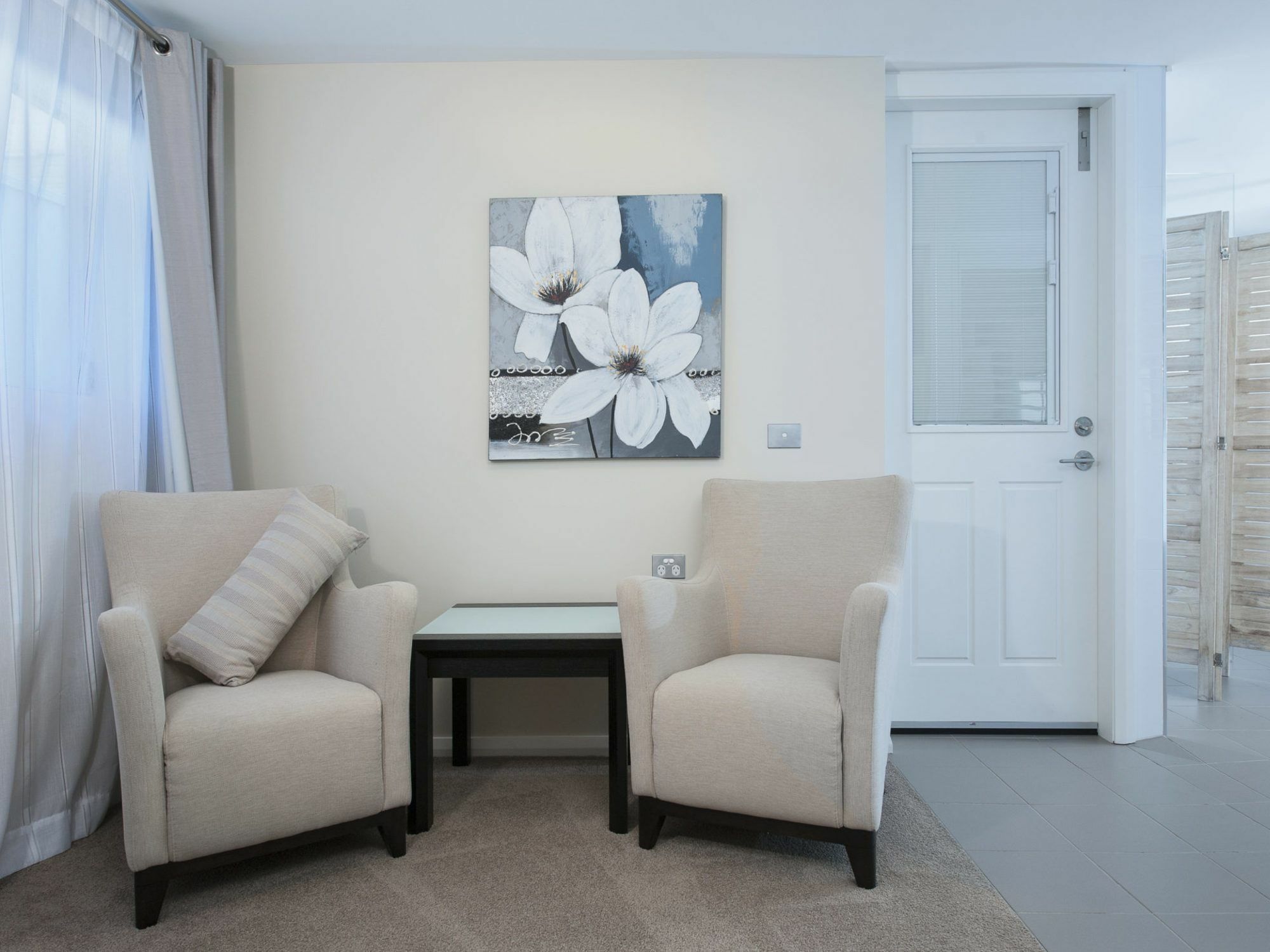 Shoal Bay Bed & Breakfast (Adults Only) Nelson Bay Buitenkant foto