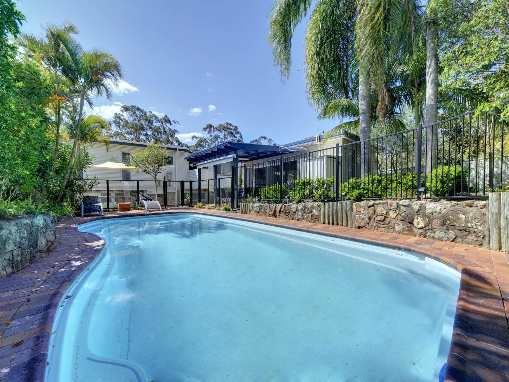 Shoal Bay Bed & Breakfast (Adults Only) Nelson Bay Buitenkant foto