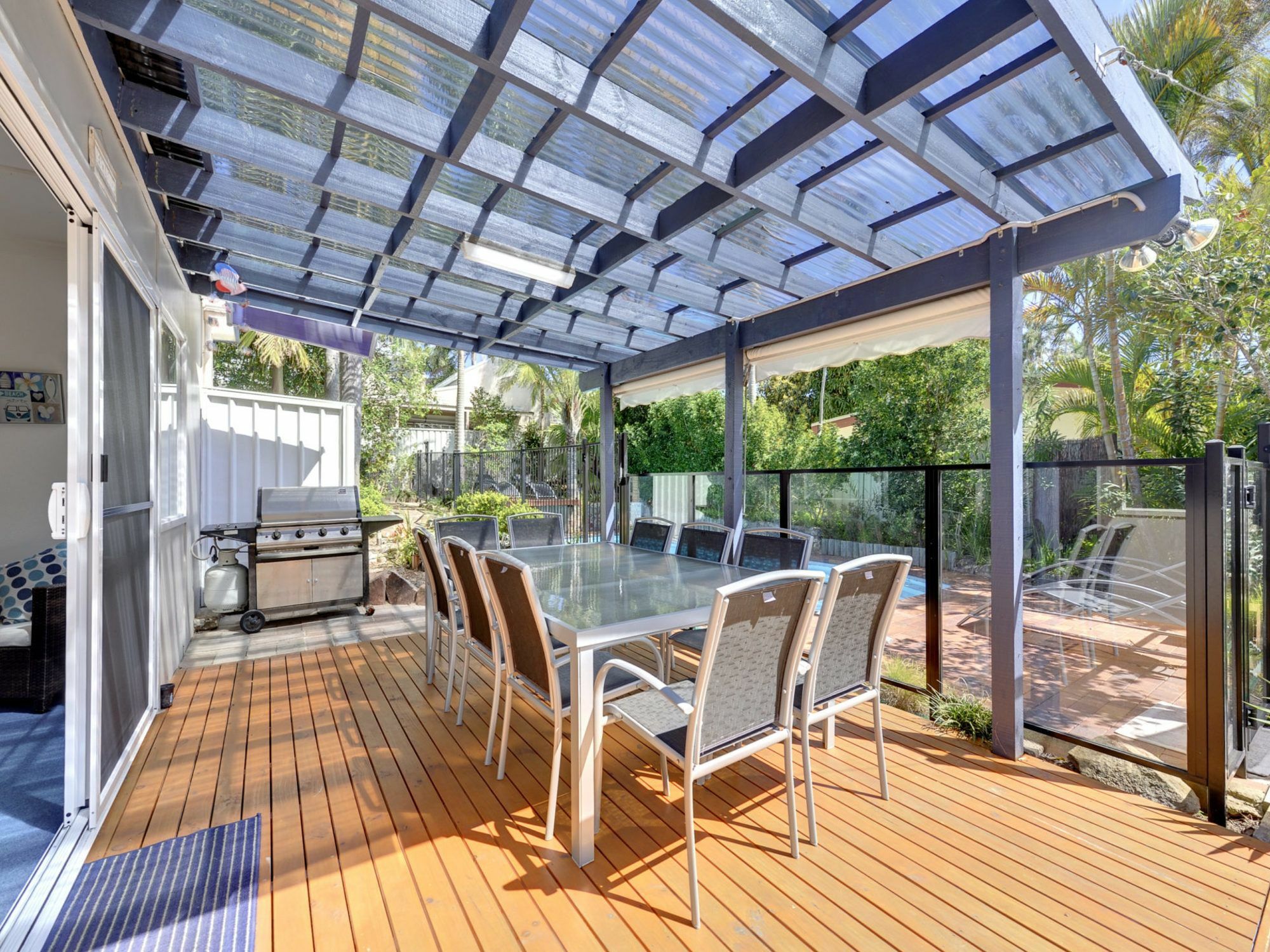 Shoal Bay Bed & Breakfast (Adults Only) Nelson Bay Buitenkant foto